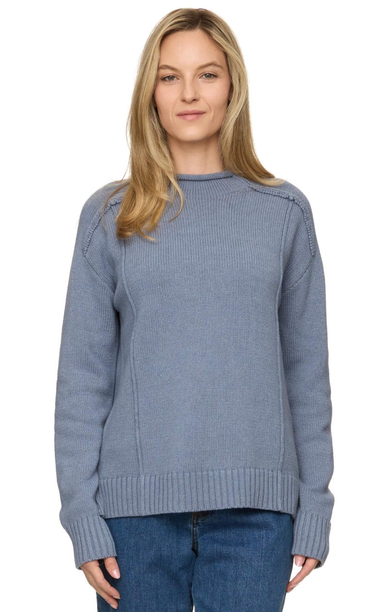 Threadgrit® Effie Sweater - Image 4