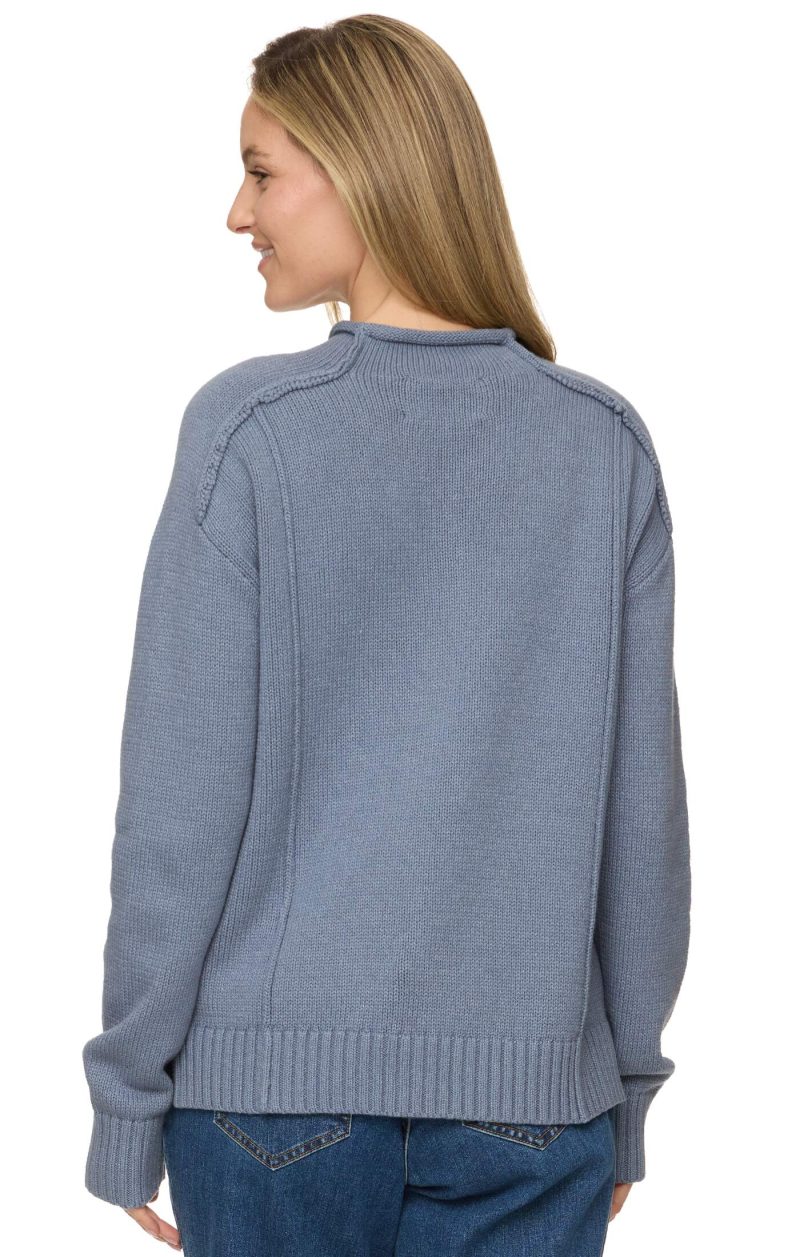 Threadgrit® Effie Sweater - Image 5