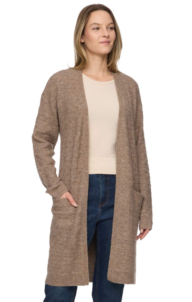 Threadgrit® Wren Cardigan - Image 3