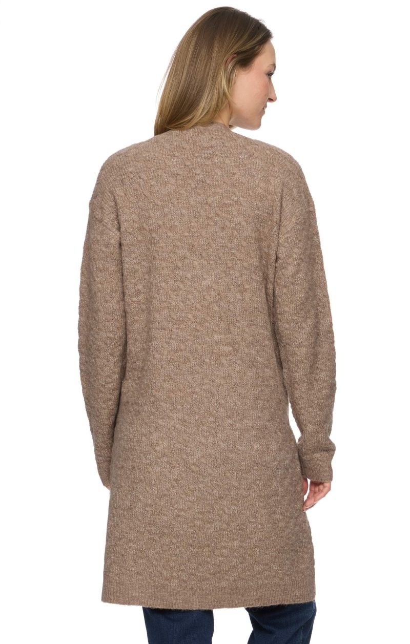 Threadgrit® Wren Cardigan - Image 4