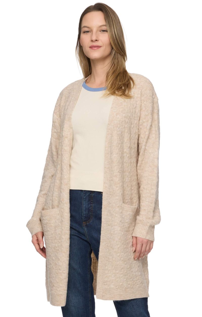 Threadgrit® Wren Cardigan - Image 5