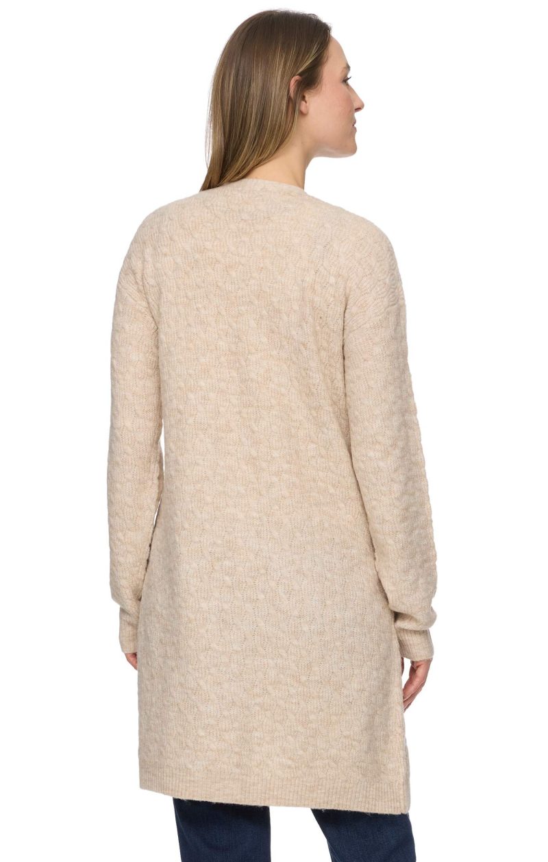 Threadgrit® Wren Cardigan - Image 6