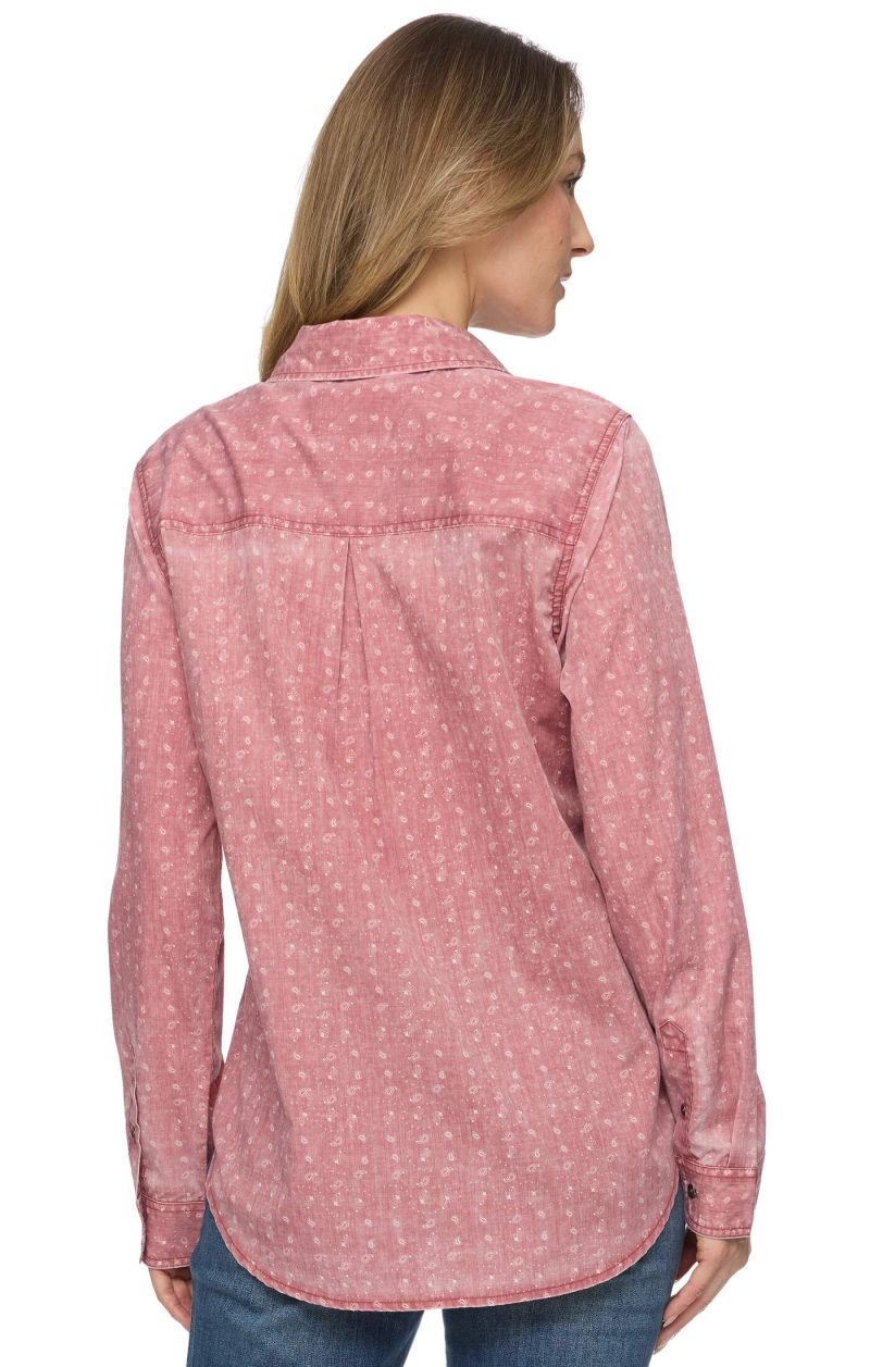 Threadgrit® Kathleen Shirt - Image 2
