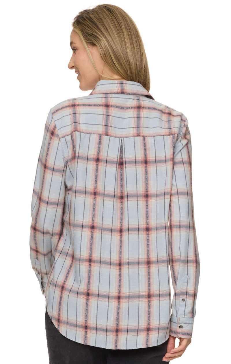 Threadgrit® Savannah Shirt - Image 2