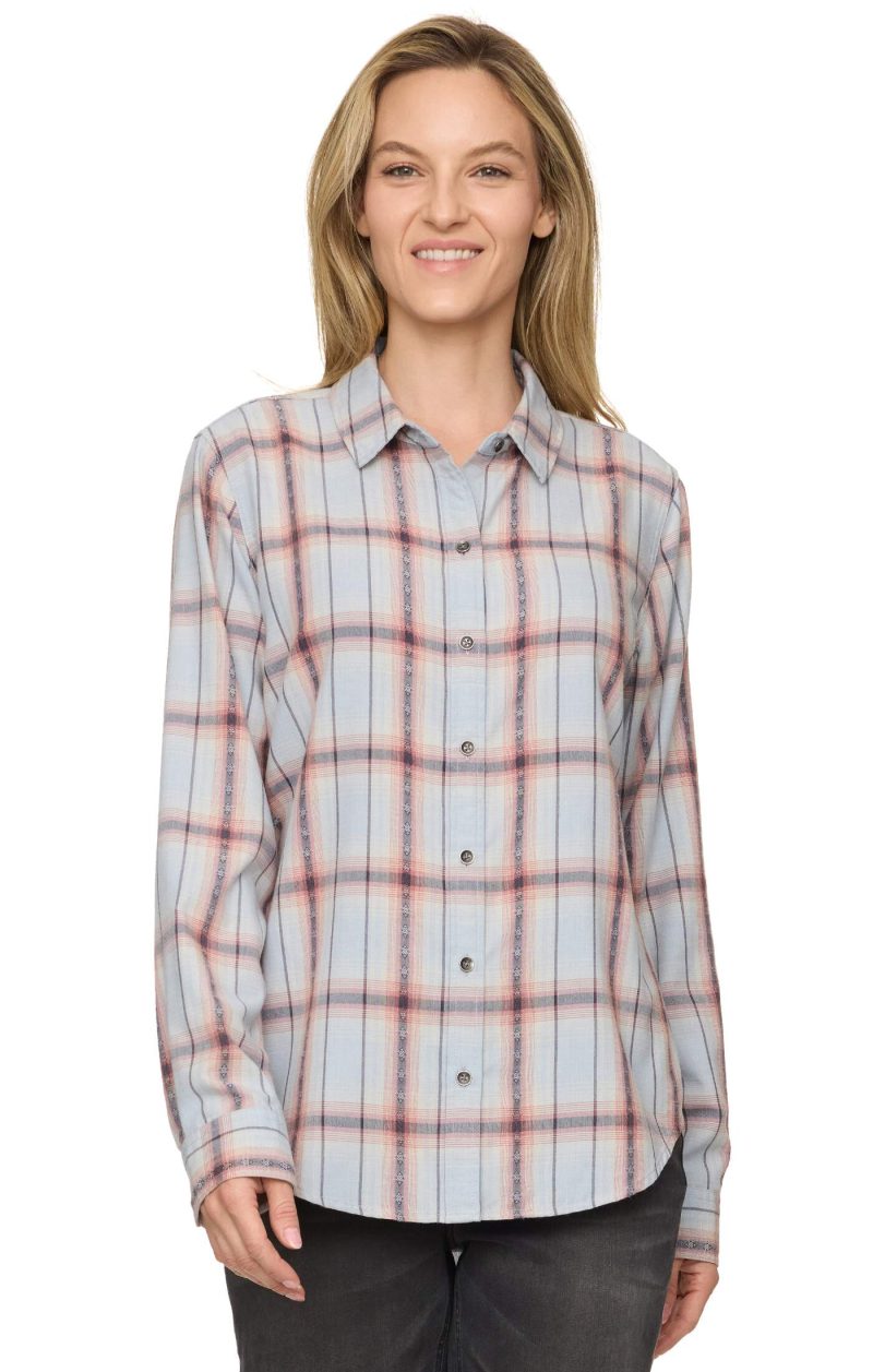 Threadgrit® Savannah Shirt