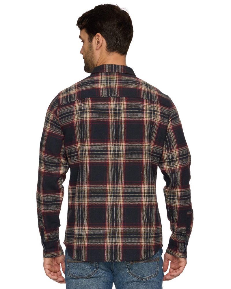 Threadgrit® Derrick Shirt - Image 3
