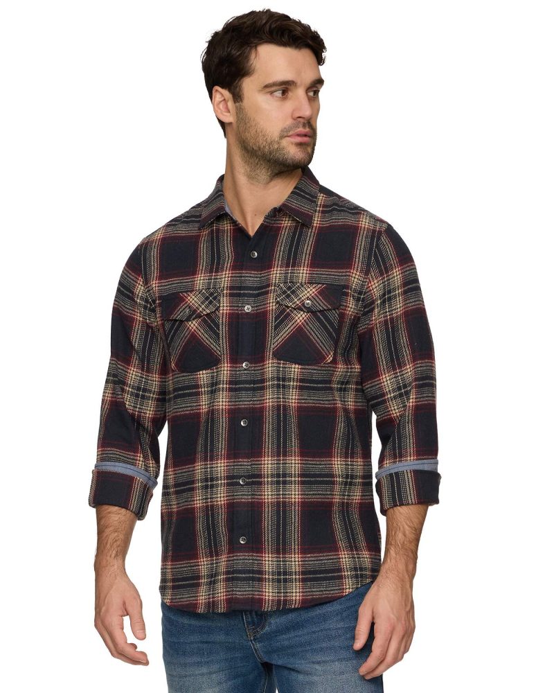 Threadgrit® Derrick Shirt - Image 2