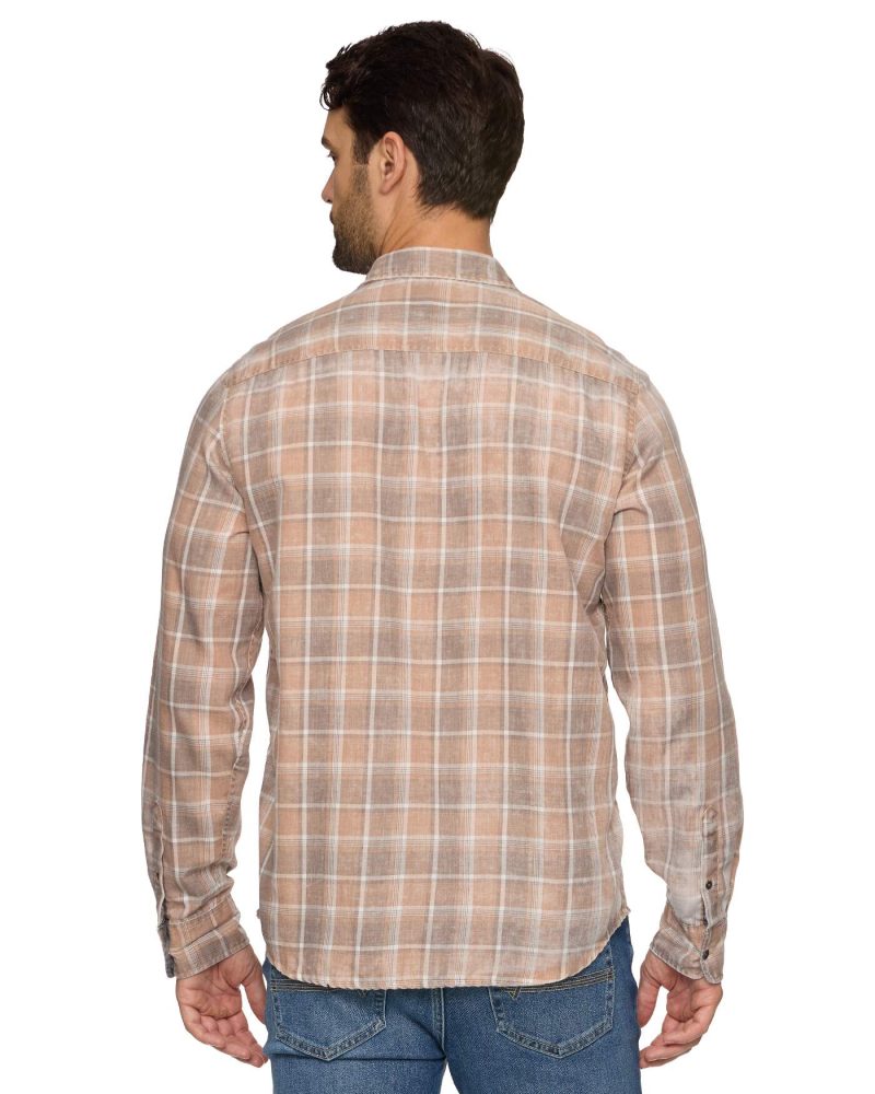 Threadgrit® Kendrick Vintage Soft Shirt - Image 2