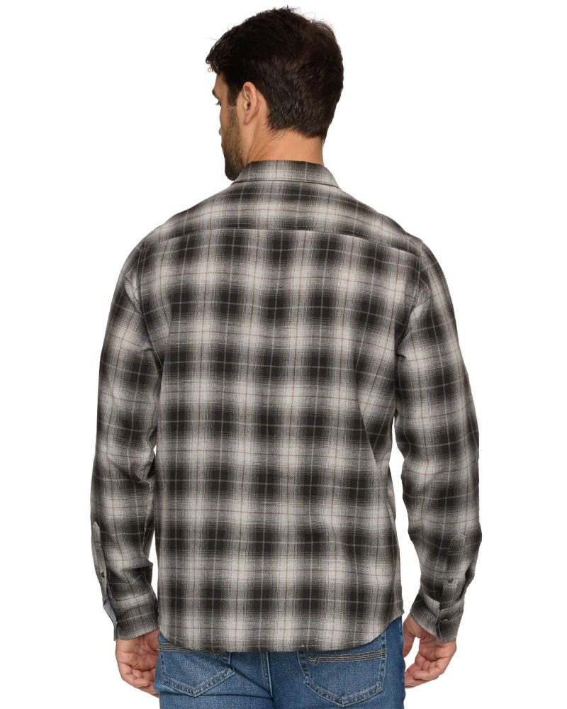 Threadgrit® Jerry Shirt - Image 3