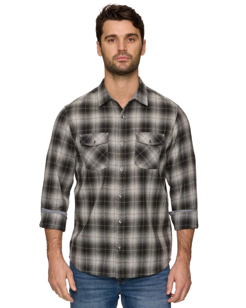 Threadgrit® Jerry Shirt - Image 2
