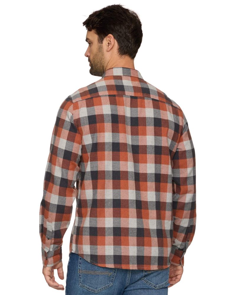 Threadgrit® Warren Shirt - Image 2
