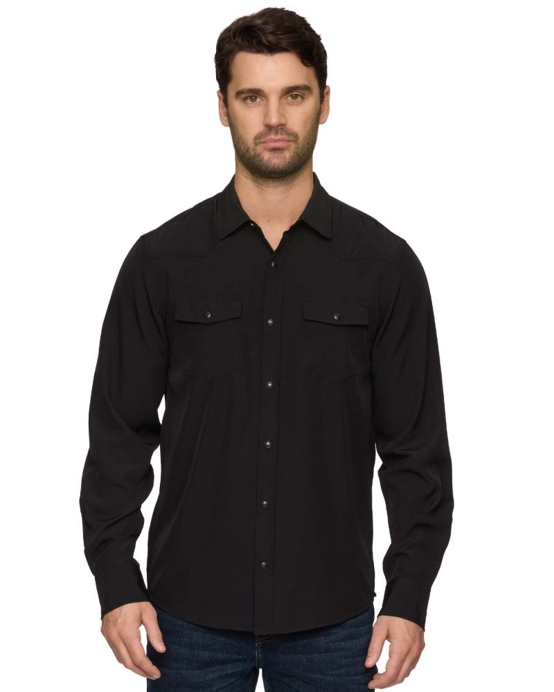 Threadgrit® Murphy UPF Performance Western Shirt - Image 2