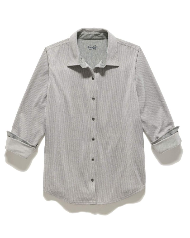 Threadgrit® Gracelyn Shirt