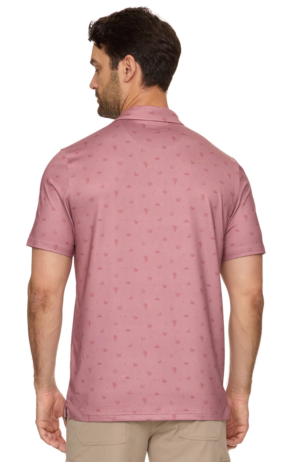 Threadgrit® Kelvin Polo - Image 2