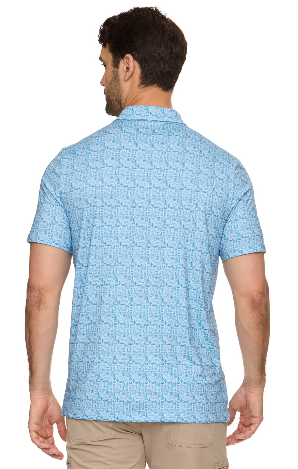 Threadgrit® Tony Polo - Image 2