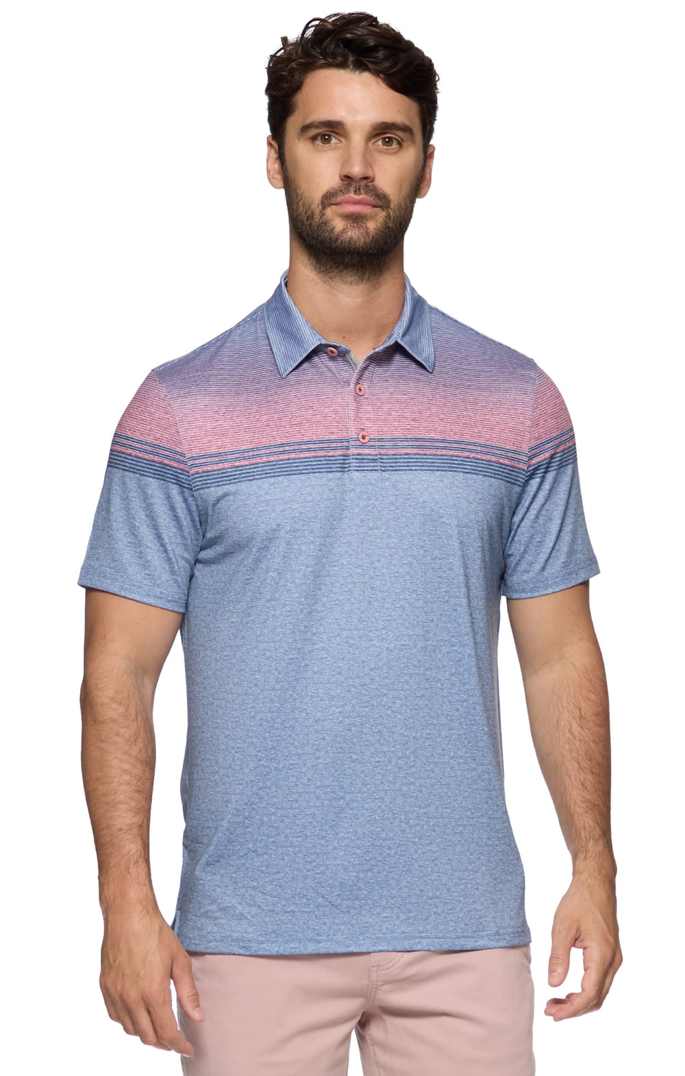 Threadgrit® Dudley Polo