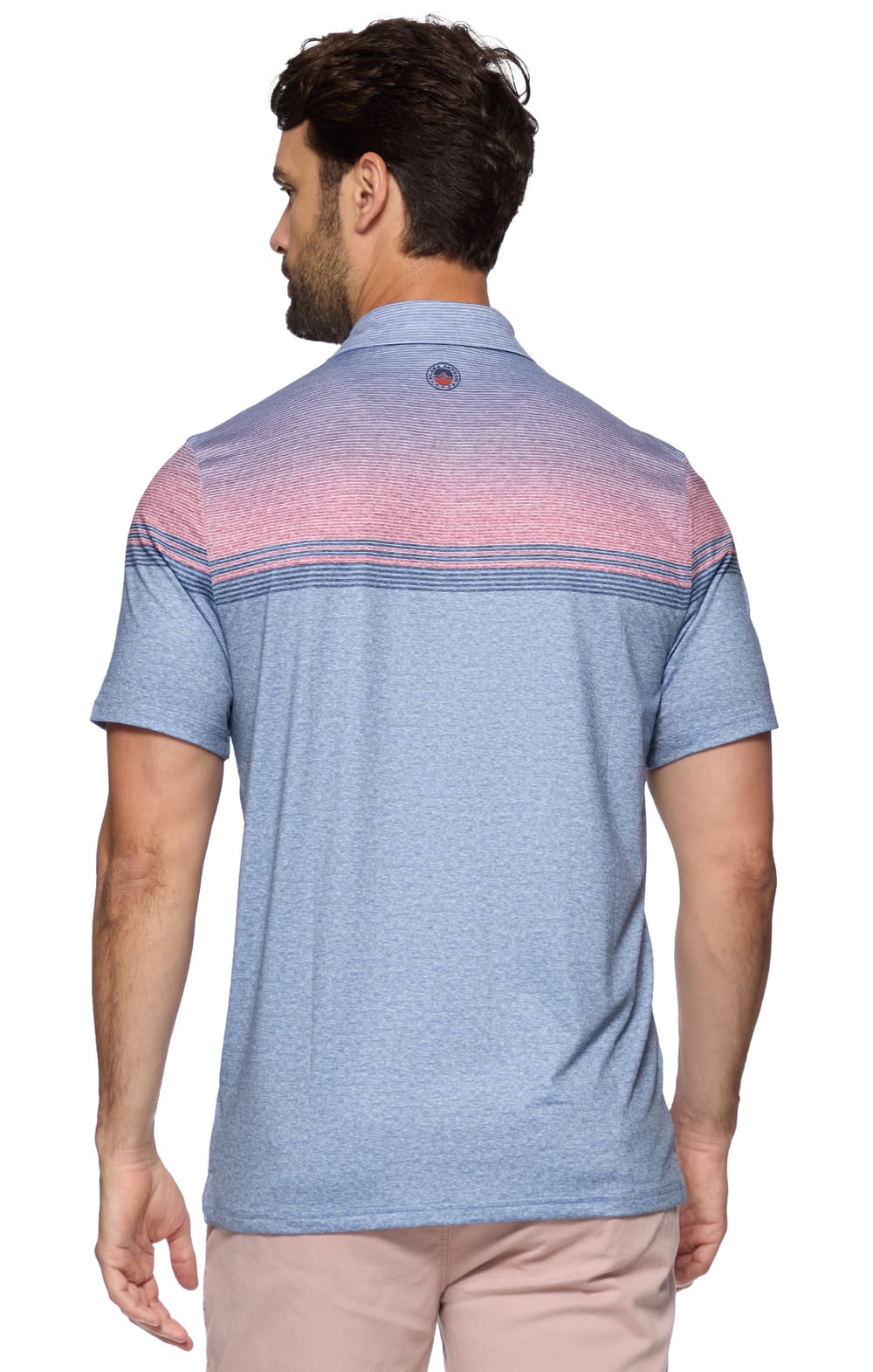 Threadgrit® Dudley Polo - Image 2