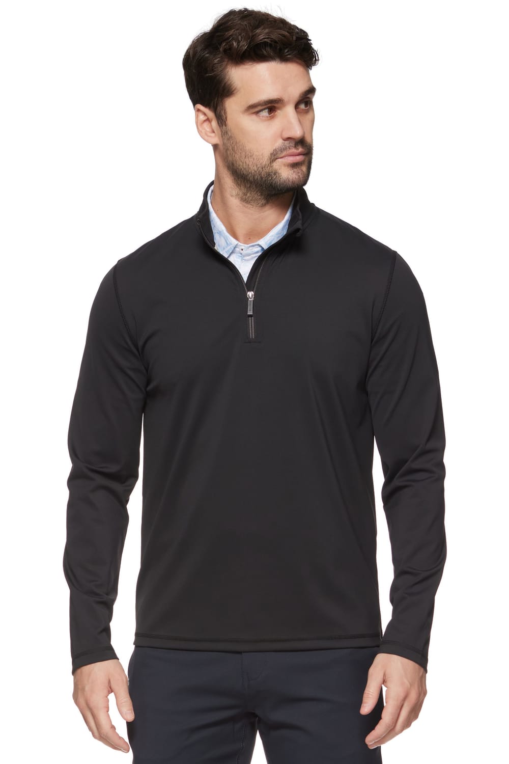 Threadgrit® Justin Performance Quarter Zip - Image 2