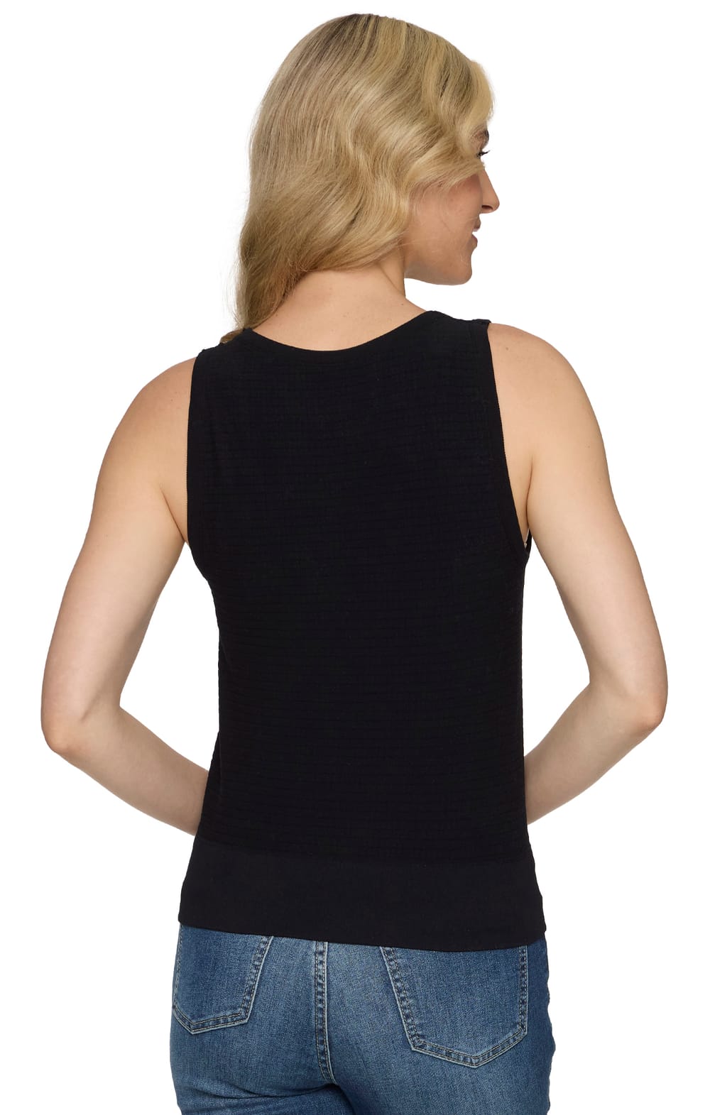 Threadgrit® Carolanne Seamless Tank - Image 4