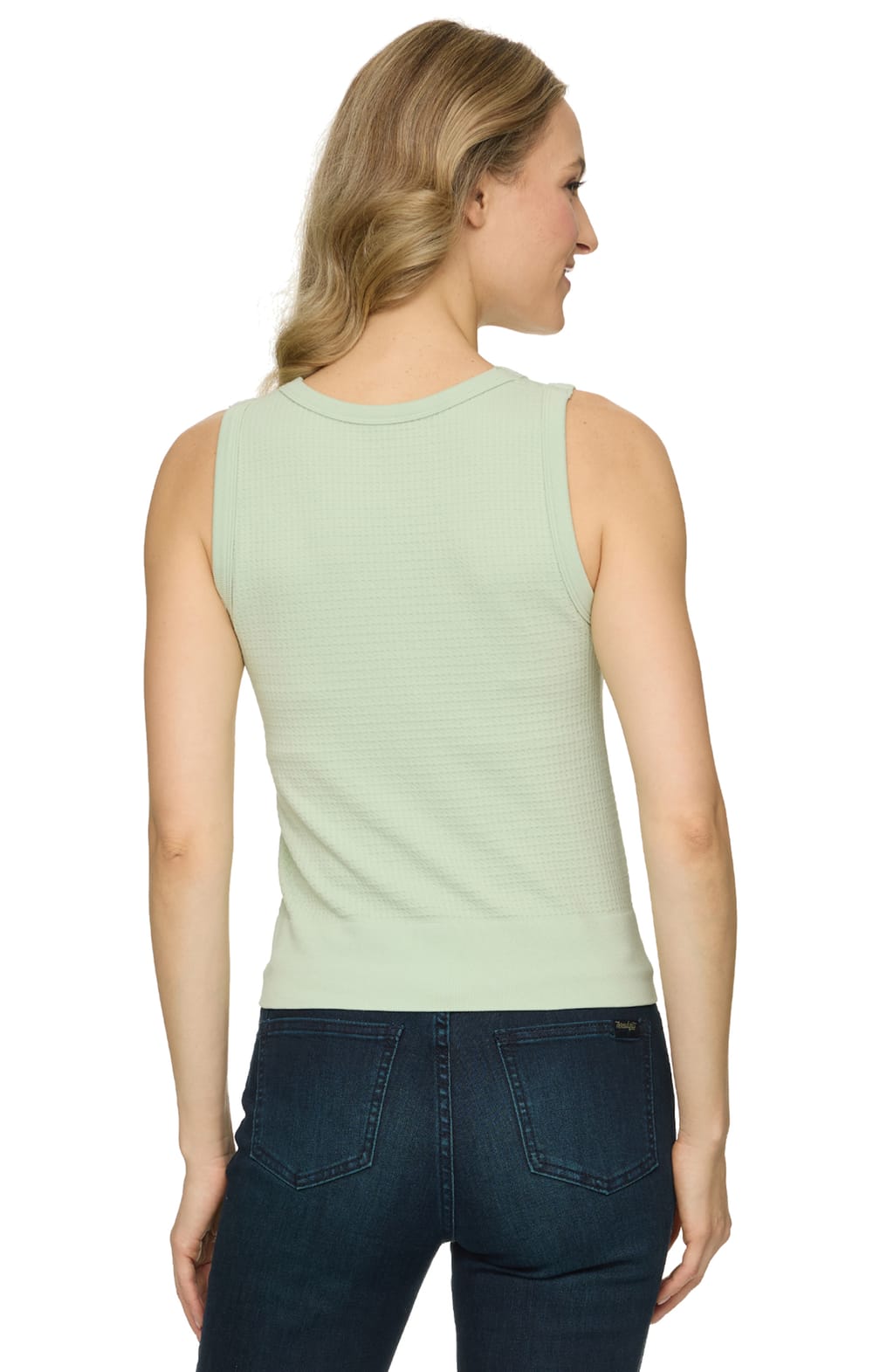 Threadgrit® Carolanne Seamless Tank - Image 6