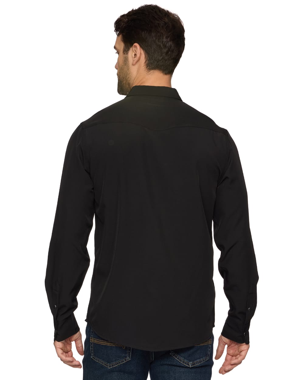 Threadgrit® Murphy UPF Performance Western Shirt - Image 2