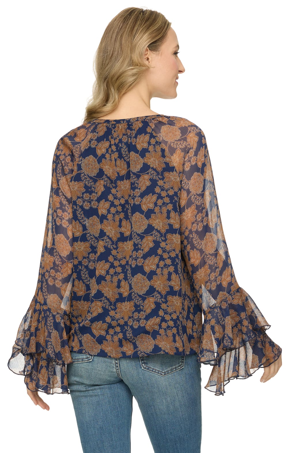 Threadgrit® Sloane Top - Image 2
