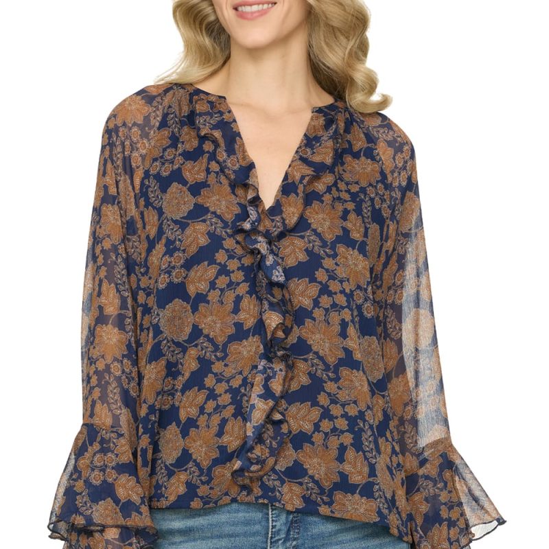 Threadgrit® Sloane Top