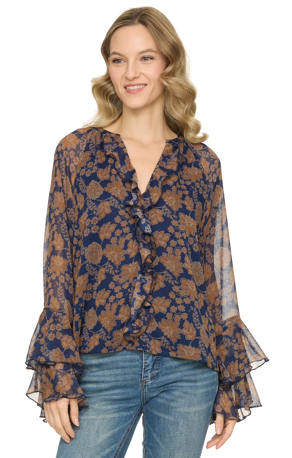 Threadgrit® Sloane Top