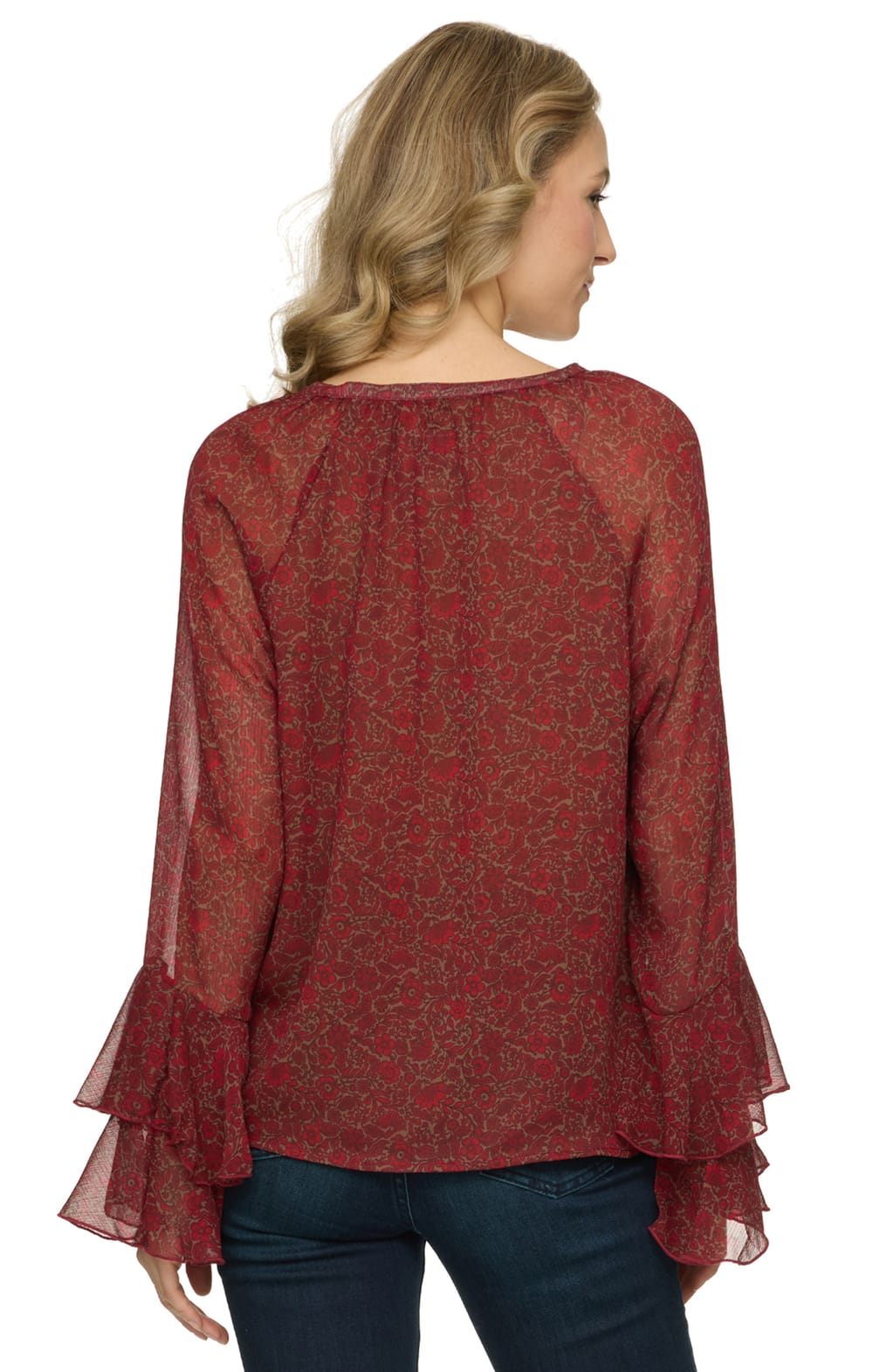 Threadgrit® Sloane Top - Image 6