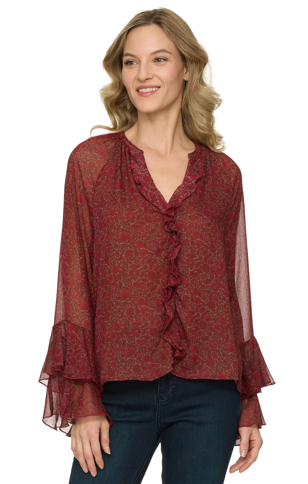 Threadgrit® Sloane Top - Image 5