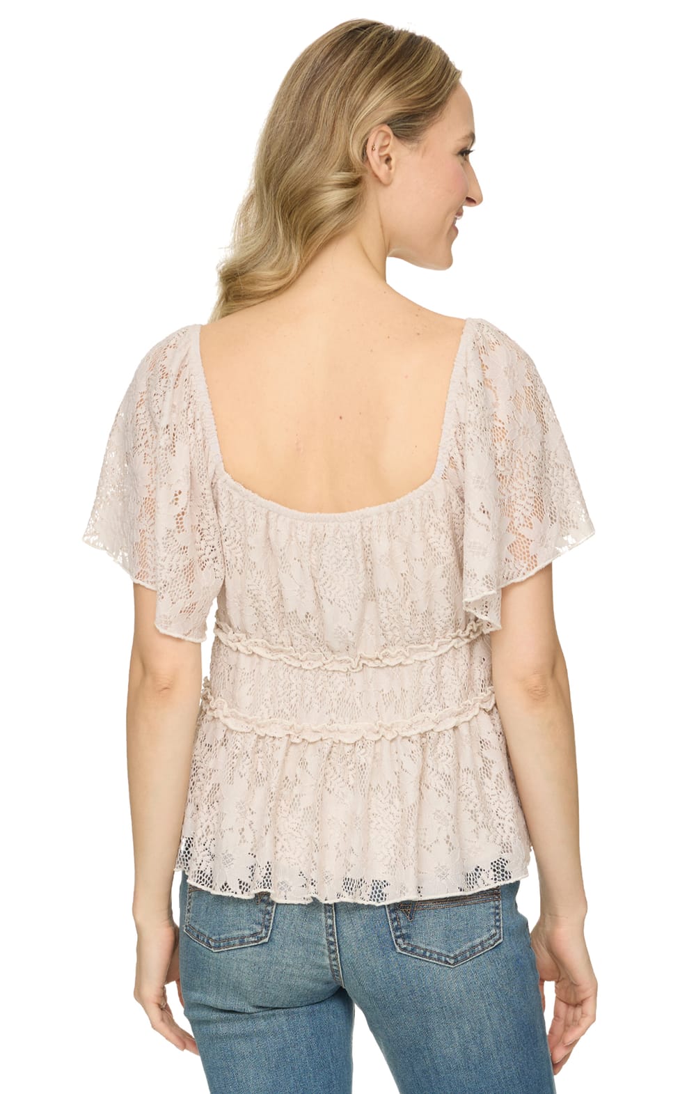 Threadgrit® Alexa Top - Image 4