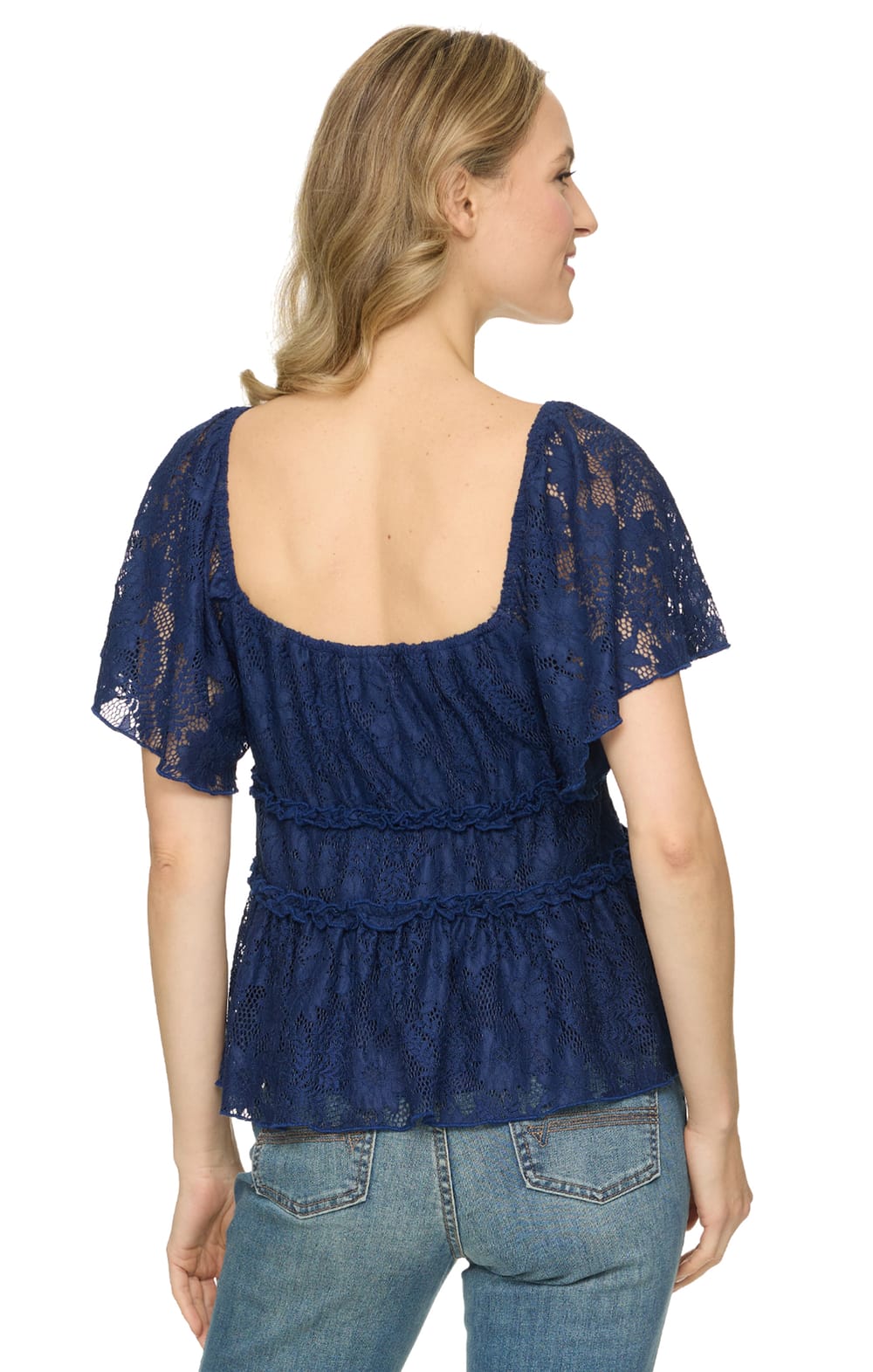 Threadgrit® Alexa Top - Image 2
