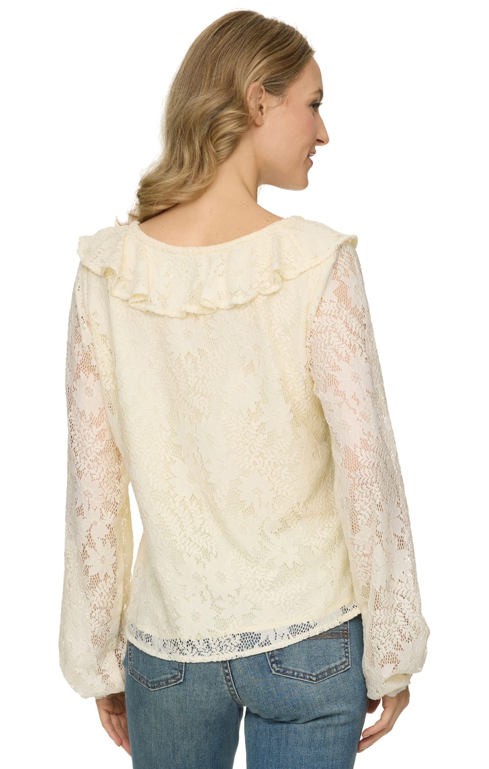 Threadgrit® Ashlyn Top - Image 2