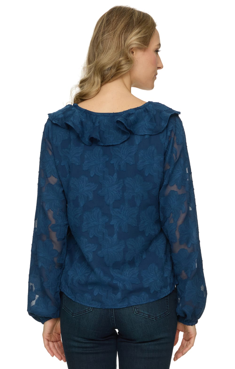 Threadgrit® Ashlyn Top - Image 6
