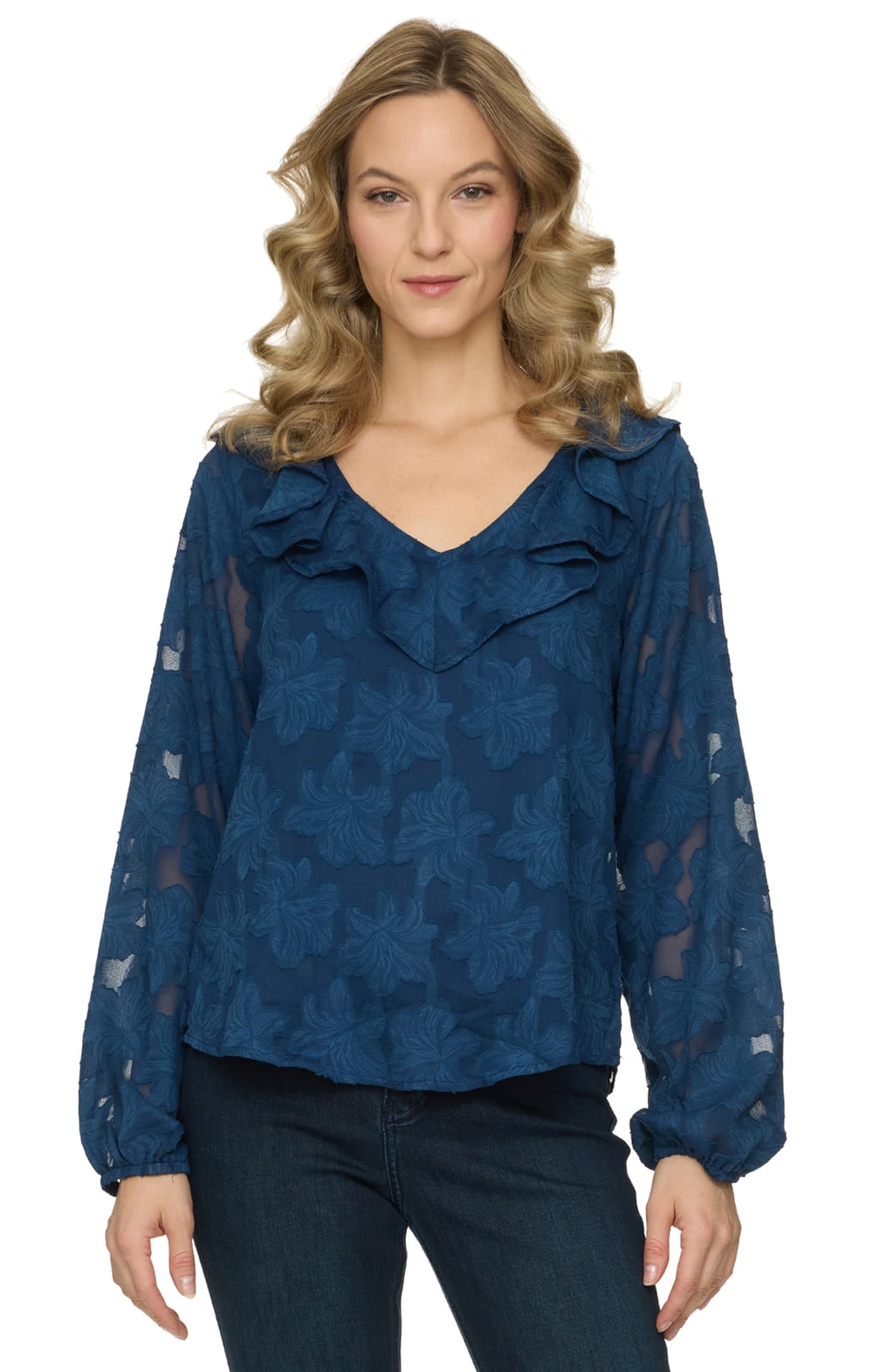 Threadgrit® Ashlyn Top - Image 5