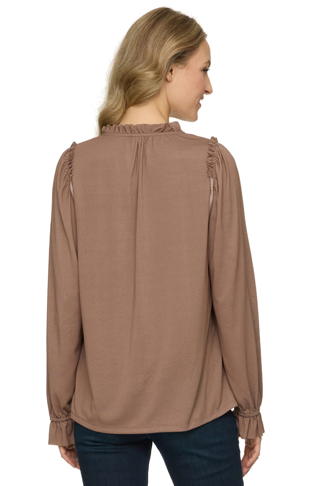 Threadgrit® Millie Top - Image 2