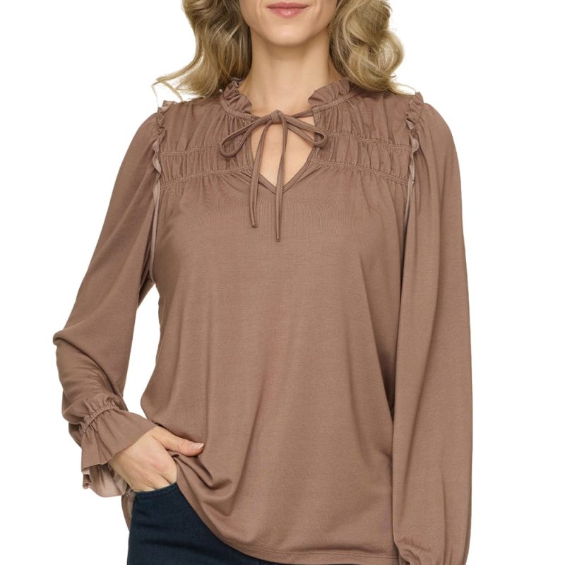 Threadgrit® Millie Top