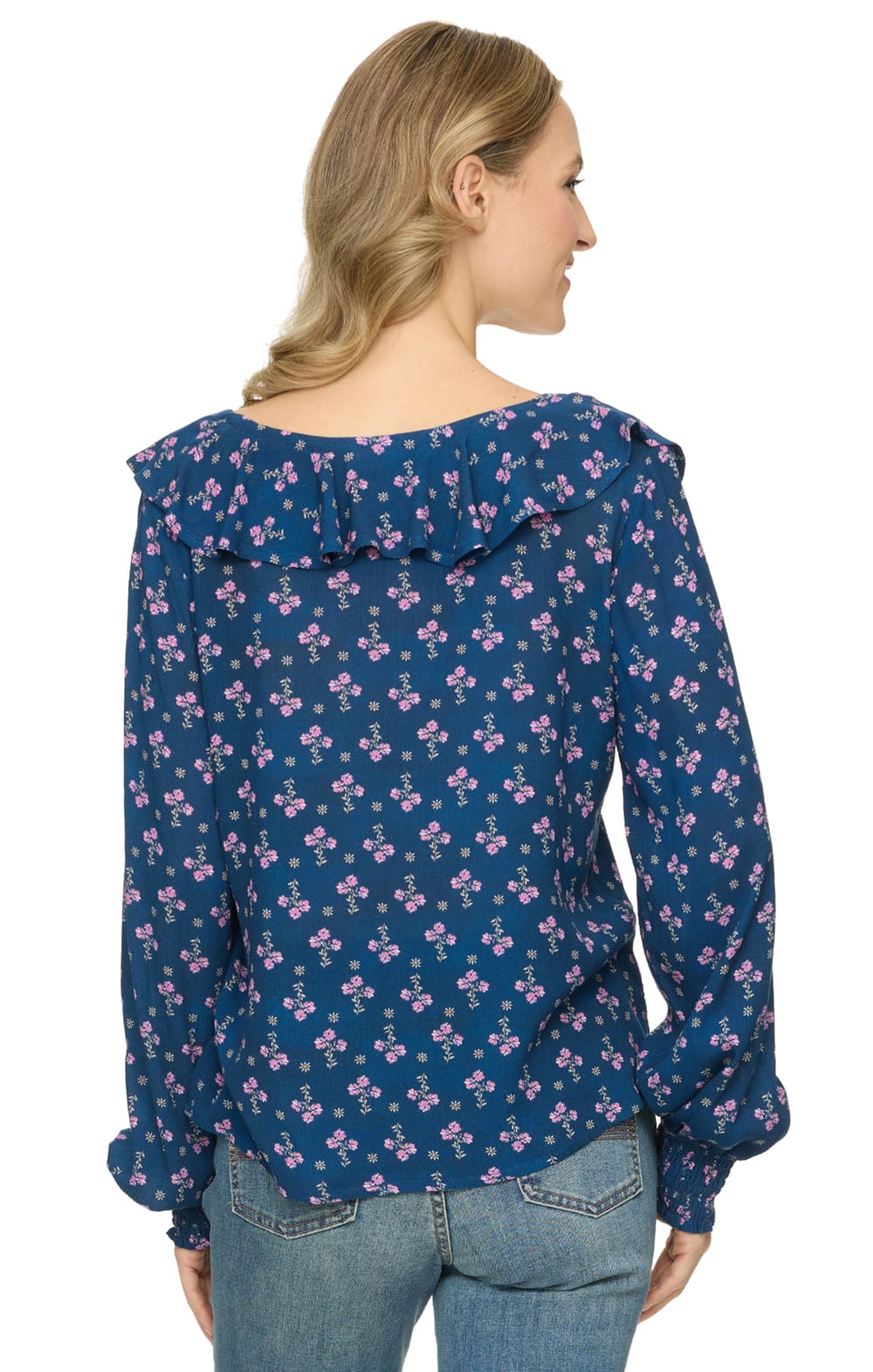 Threadgrit® Ashlyn Top - Image 4