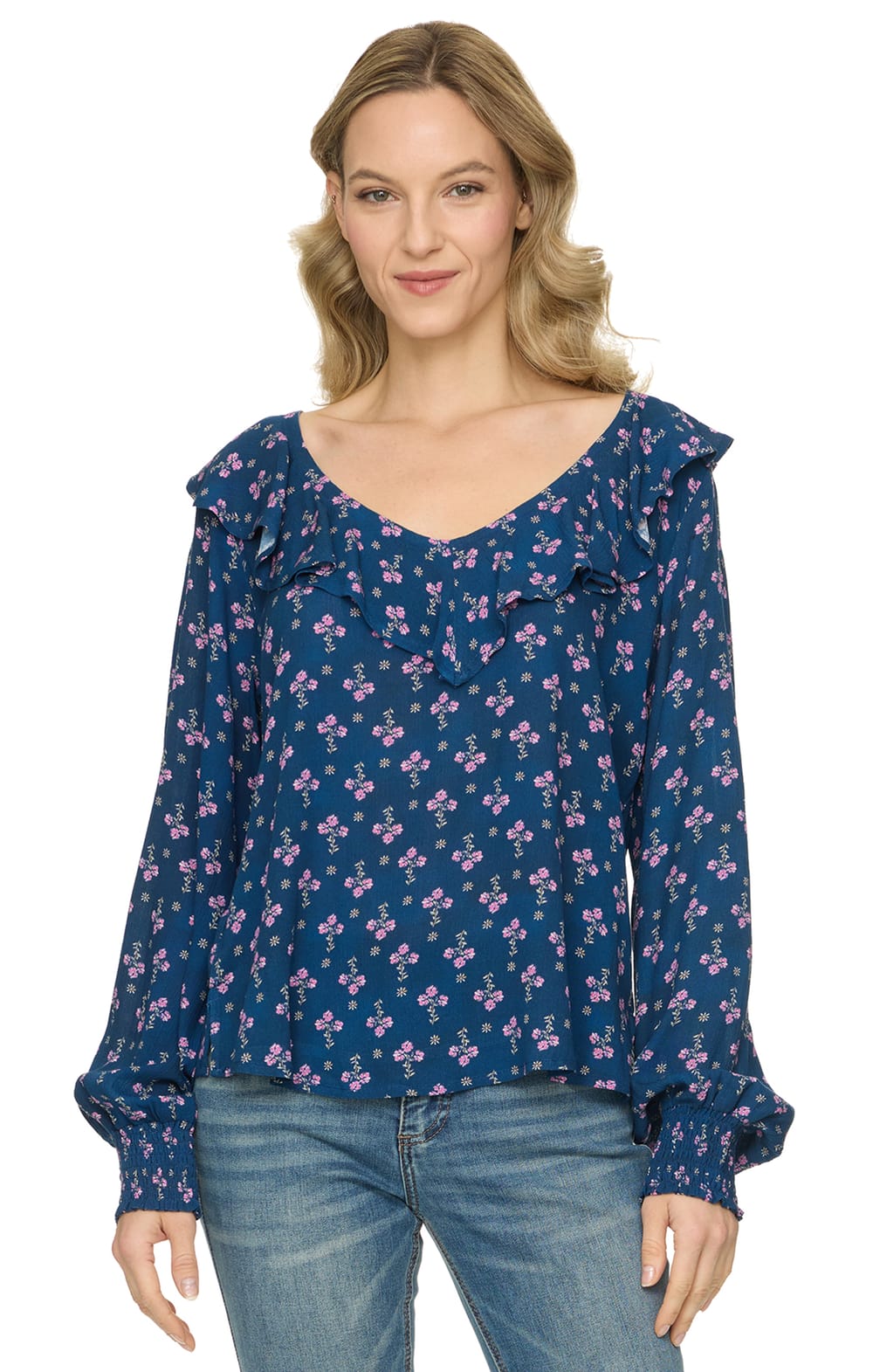 Threadgrit® Ashlyn Top - Image 3