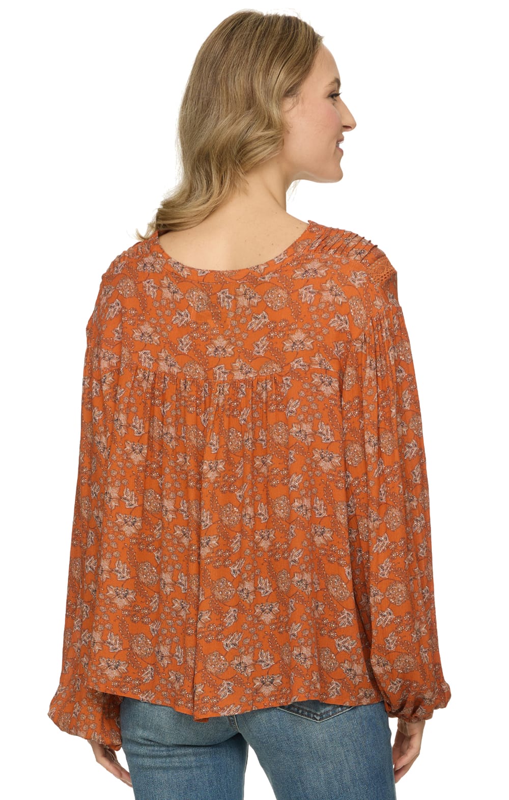 Threadgrit® Shay Top - Image 2