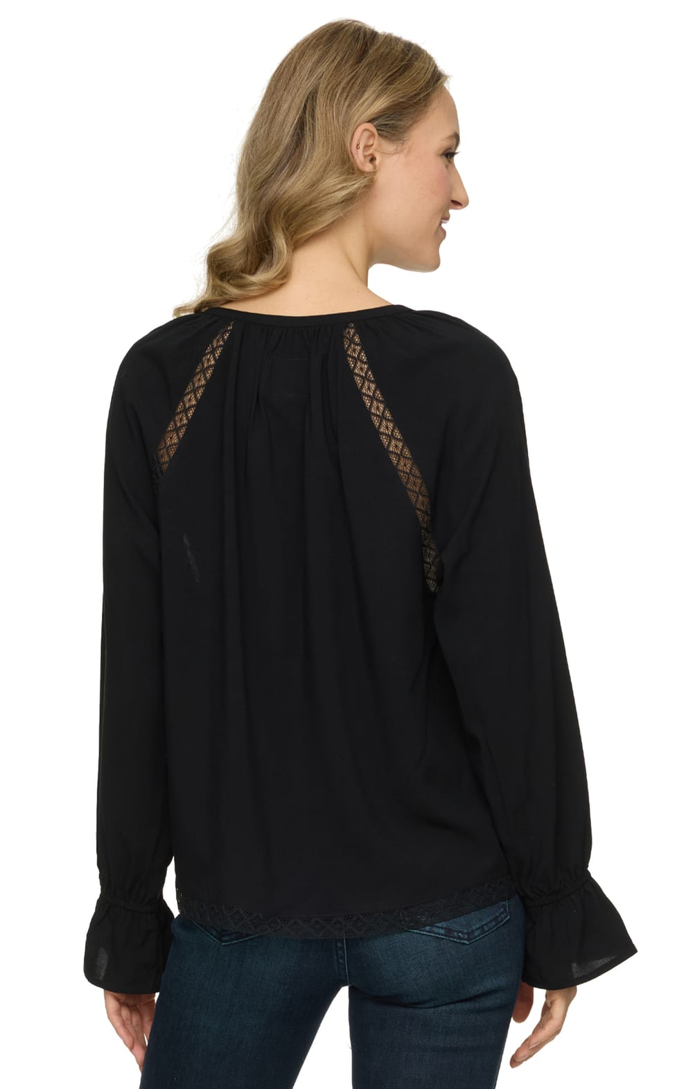 Threadgrit® Louise Top - Image 2