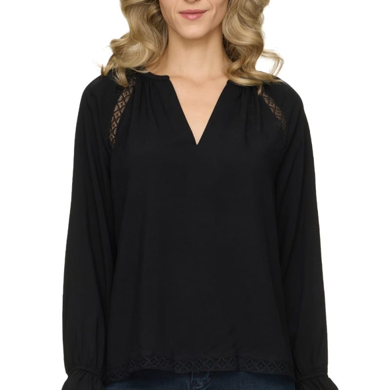 Threadgrit® Louise Top