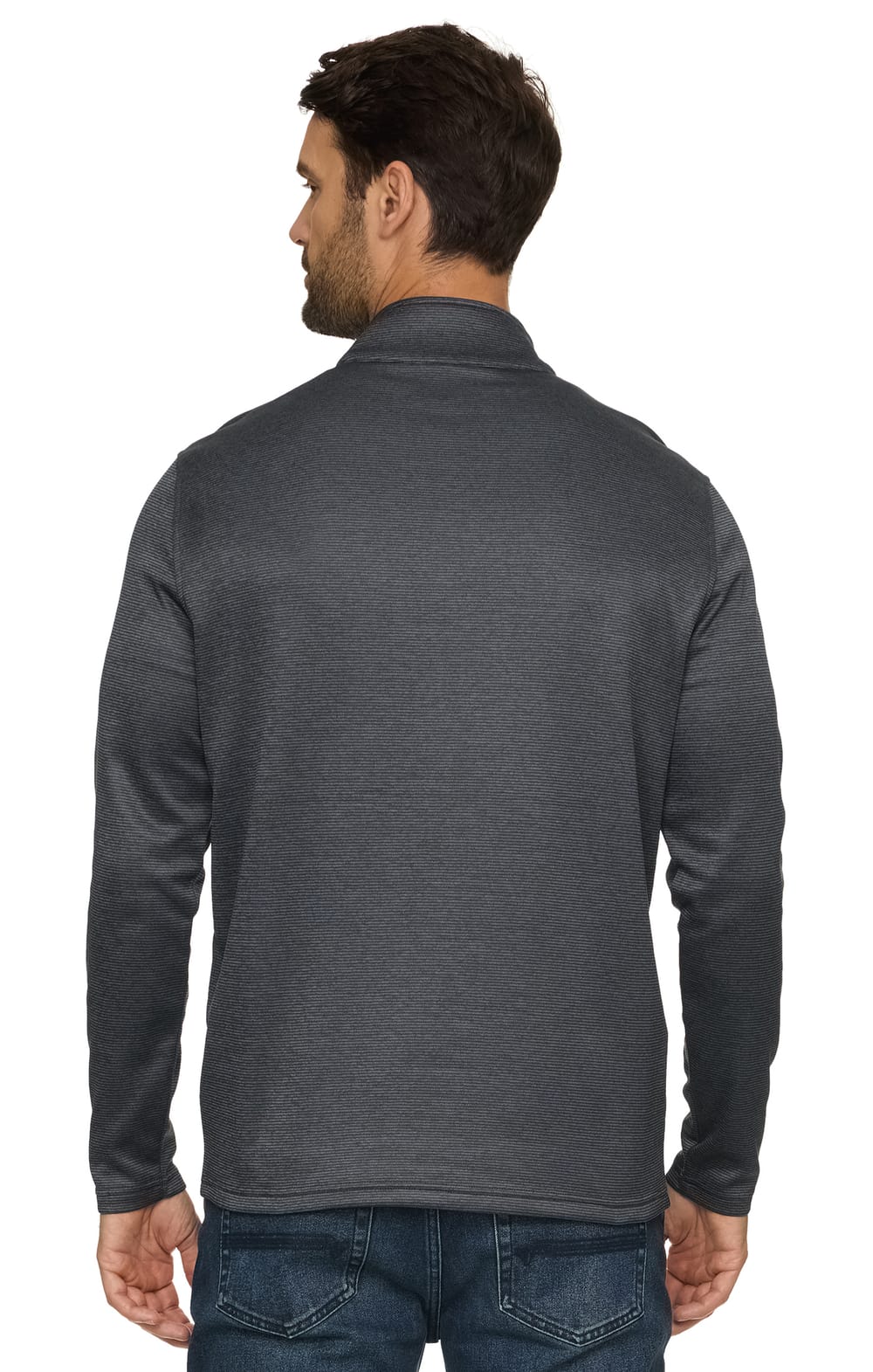 Threadgrit® Issac Performance Quarter Zip - Image 2