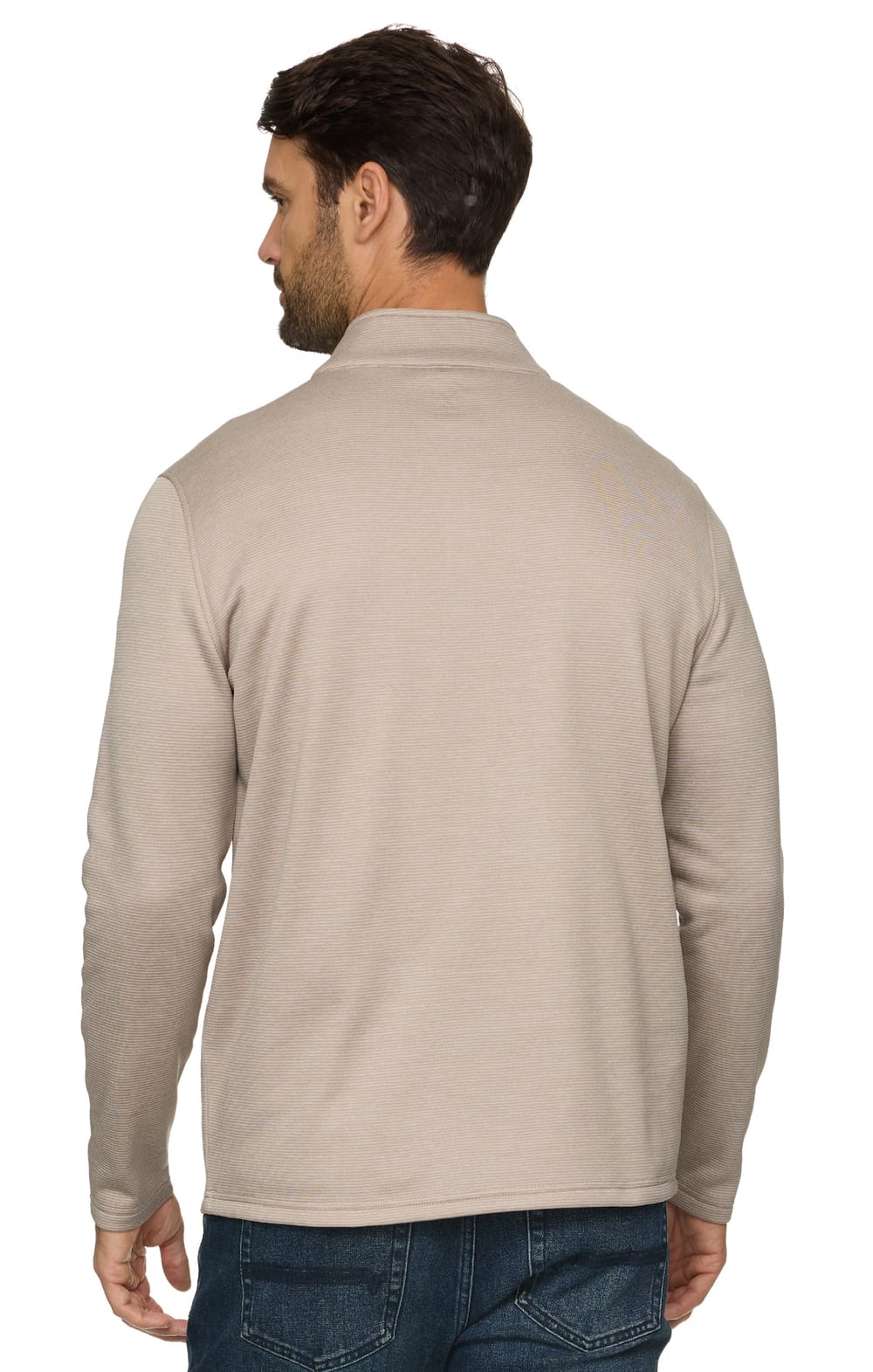 Threadgrit® Issac Performance Quarter Zip - Image 4