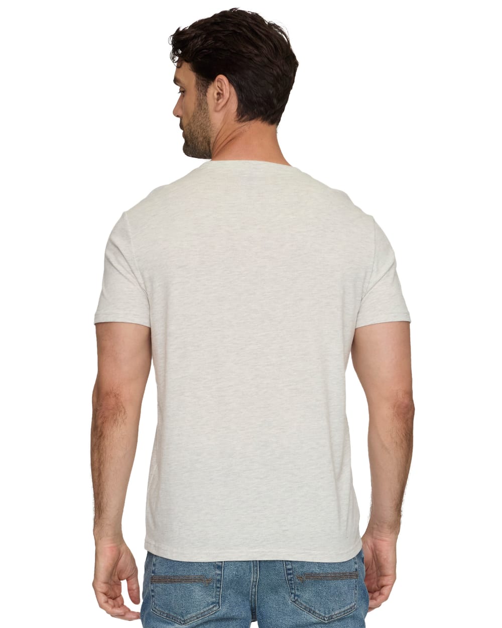 Threadgrit® Outlaw Skeleton Tee - Image 2