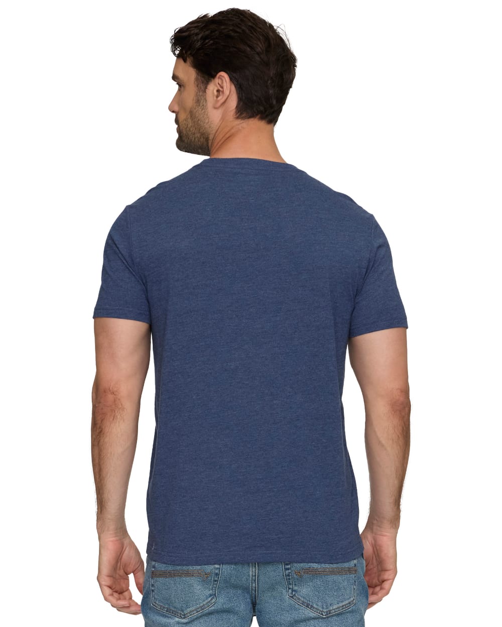 Threadgrit® Keepin In Rural Tee - Image 2