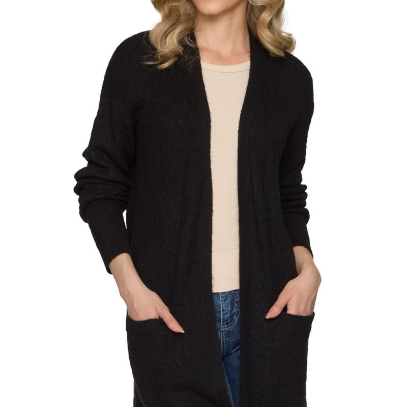 Threadgrit® Wren Cardigan