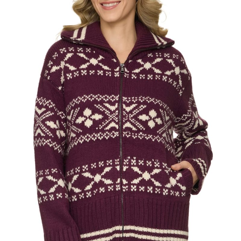 Threadgrit® Mabel Sweater