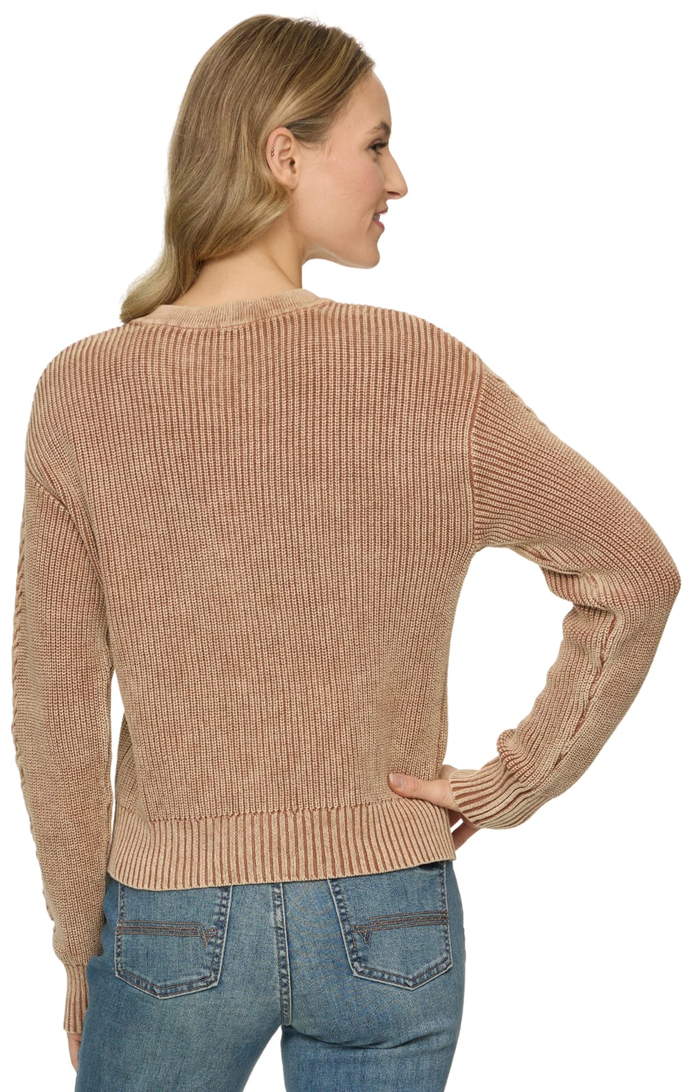 Threadgrit® Tatiana Cardigan - Image 2