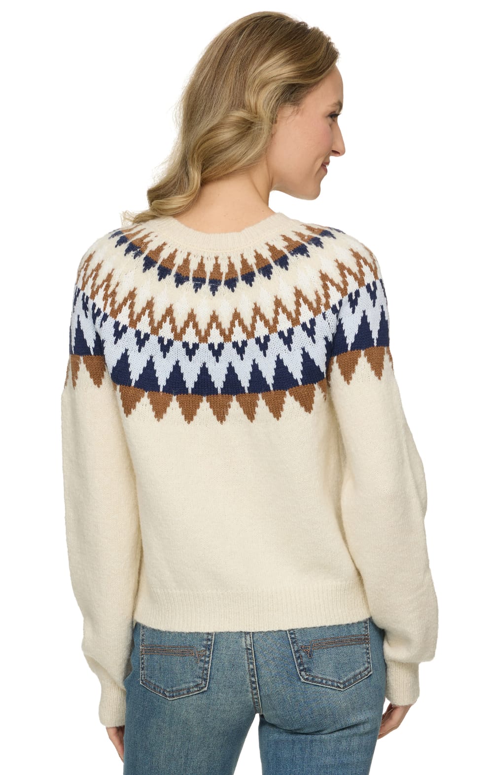 Threadgrit® Cierra Cardigan - Image 2